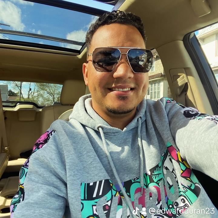 Edward Duran