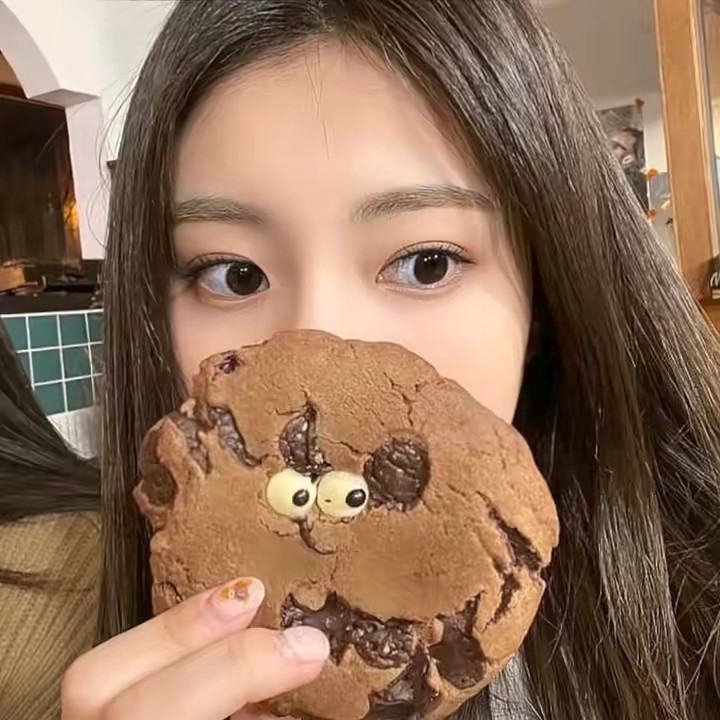 Luna🍑