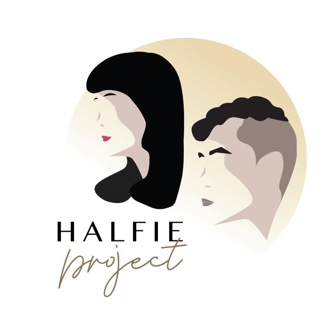 The Halfie Project 혼혈이야기