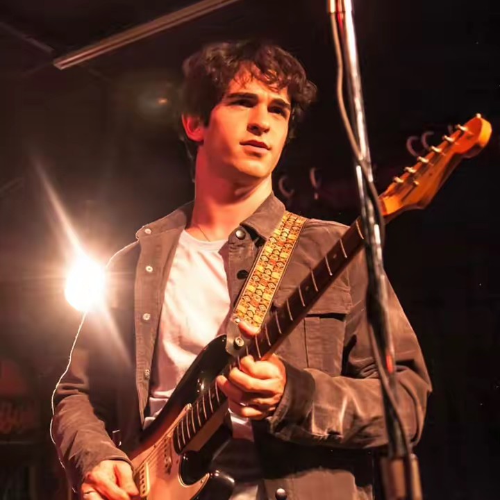 Zachary Gordon