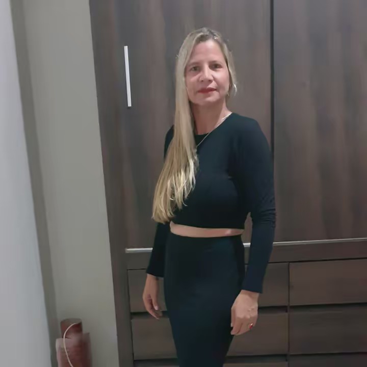 Fernanda Rodrigues dos Santos