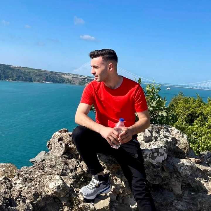 𝐇𝐚𝐥𝐢𝐥⁴⁴