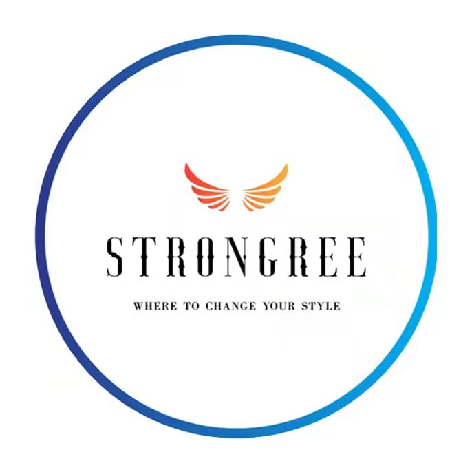 STRONGREE
