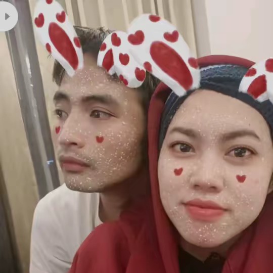 Fellysia inez🇮🇩🇹🇼