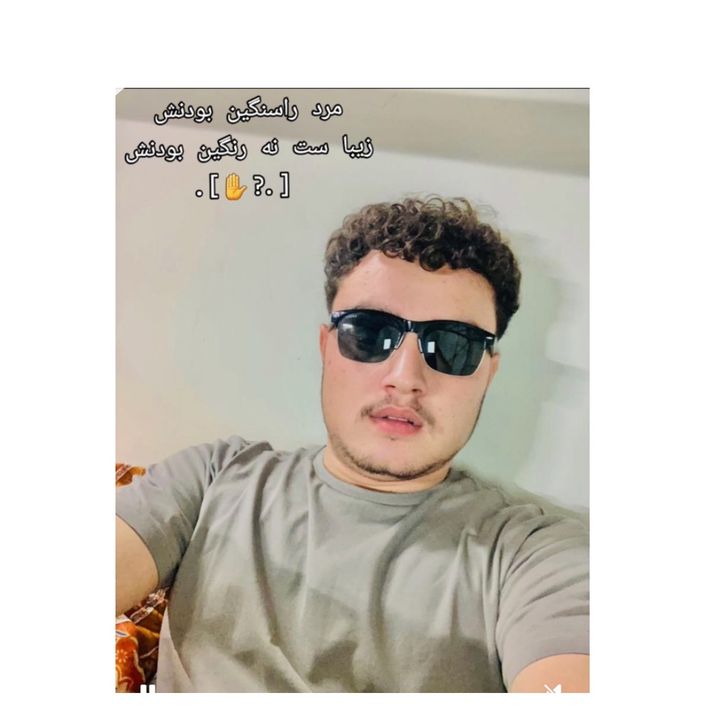 Elham Hananzai 🇦🇫🇺🇸