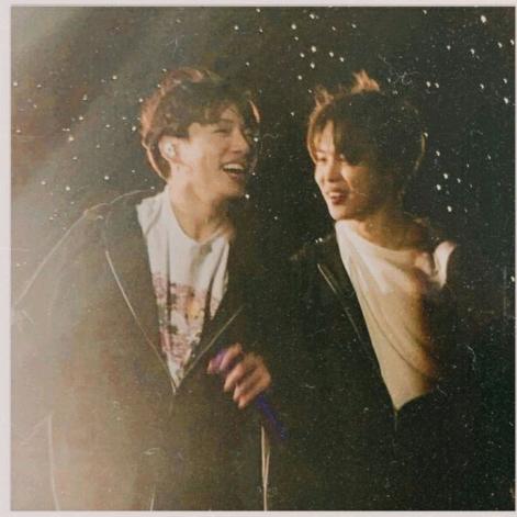 (ᴋᴏᴏᴋᴍɪɴ's ᴠᴇʀsɪᴏɴ)