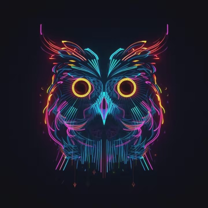 Wise Owl’s Treasures