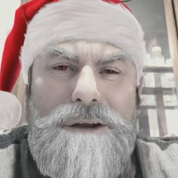 Santiago Frausto Pad