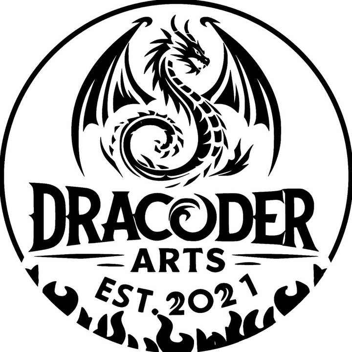 DracoderArts