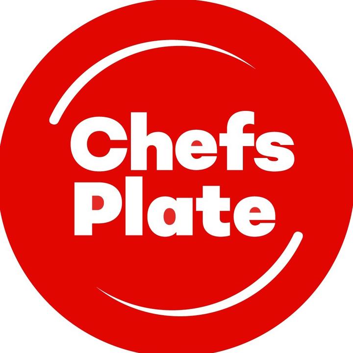 Chefs Plate