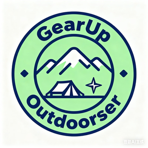 GearUp Outdoorser
