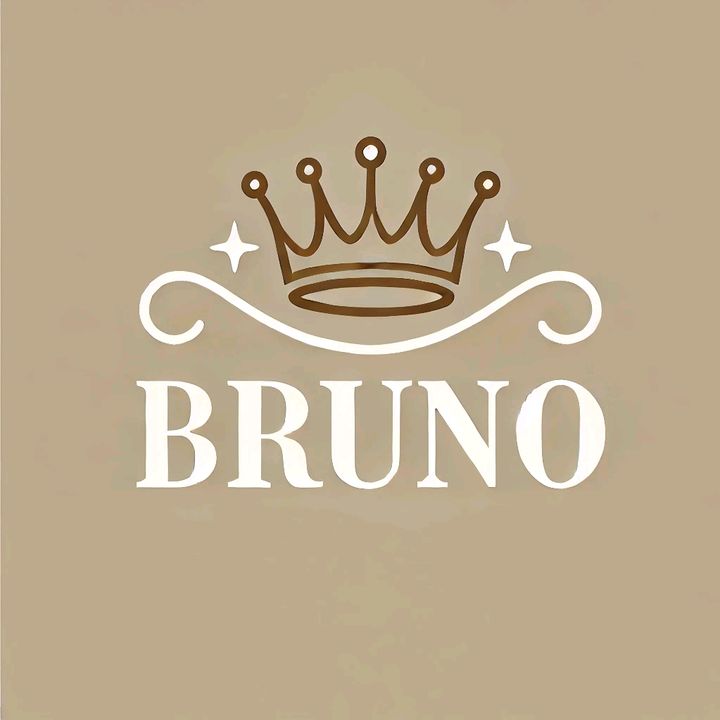 B_R_U_N_O ✨