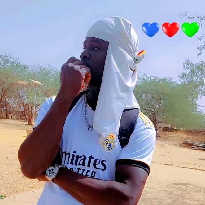 Mame Zidane🇸🇳🇪🇸