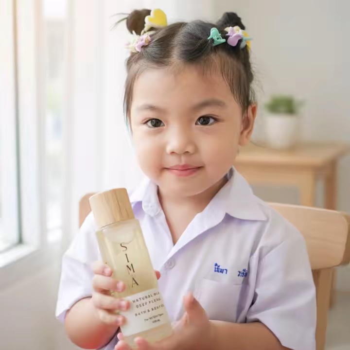 คุณหนูสิมา