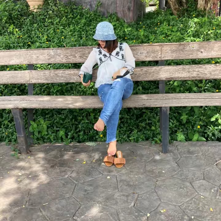 อ้อมจ๋าาา สุดปัง 6395