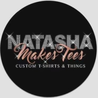 Natasha Sherman Mitchell