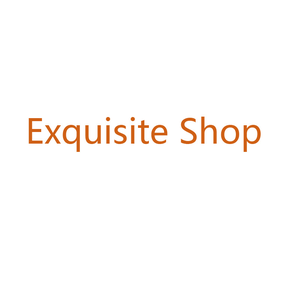 Exquisite Gem Shop