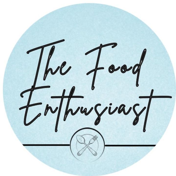 thefoodenthusiast
