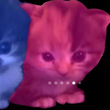 Un fan de kny 😺👍