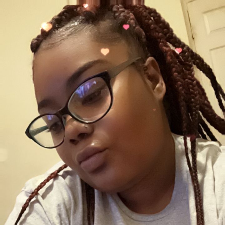 Deserrie too pretty love