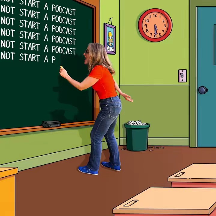 Nancy Cartwright
