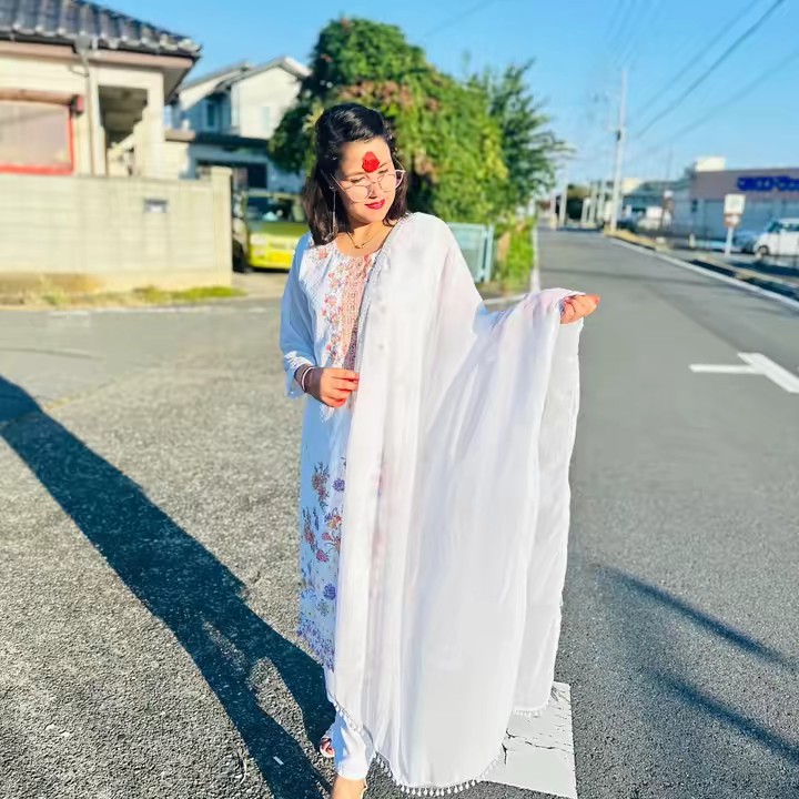 Santoshi🧿🇯🇵