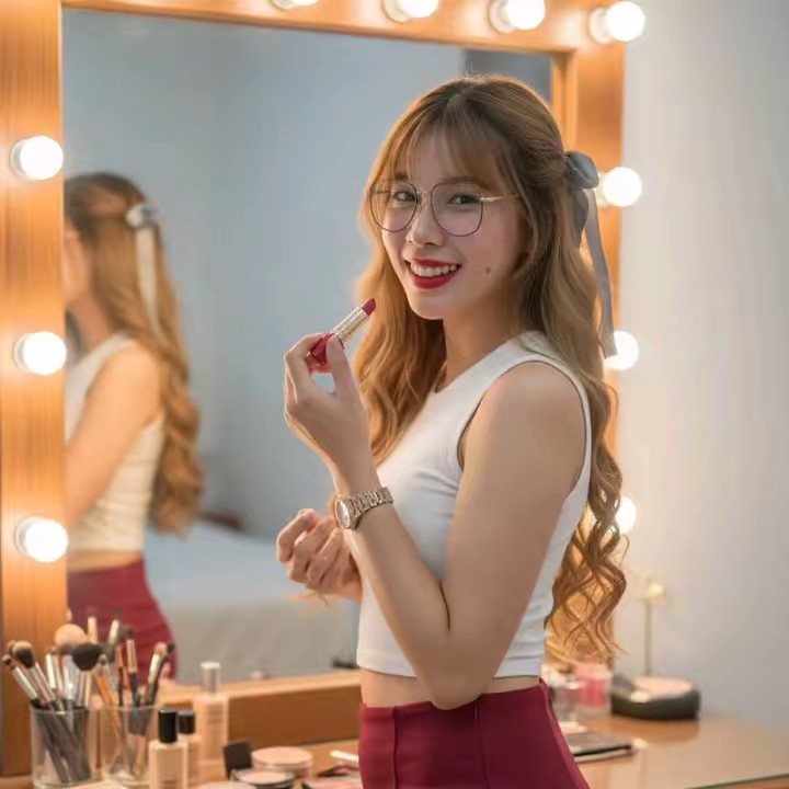 หม่ามี๊แจมมี่รีวิวไปเรื่อยย