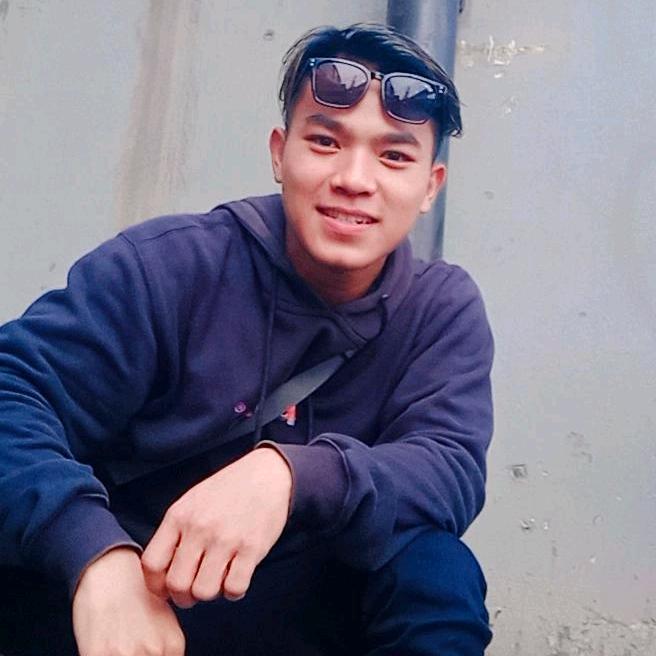 𝄟≛⃝🇲🇨🆕 Ahmad Ragiel 💞༆