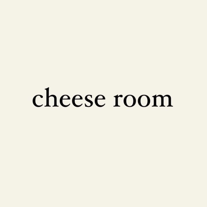 치즈룸 Cheese Room
