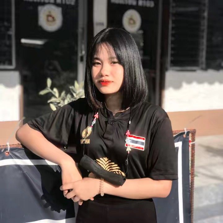 ไอ เฟิร์นนนนน🐰🌼