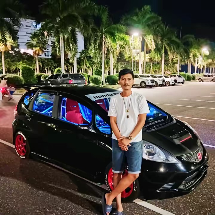 บ่าวโจรีวิวสินค้าดีตรงปก🇹🇭