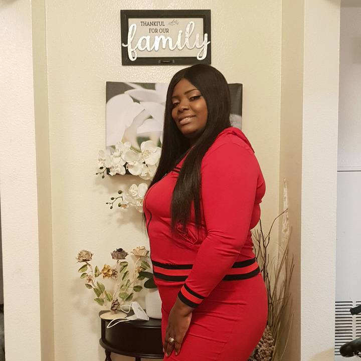 Pamella Gibson Bailey