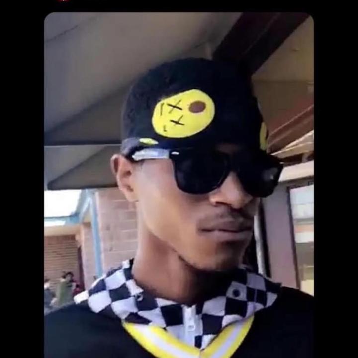 6BlockLiving🖤💔6️⃣