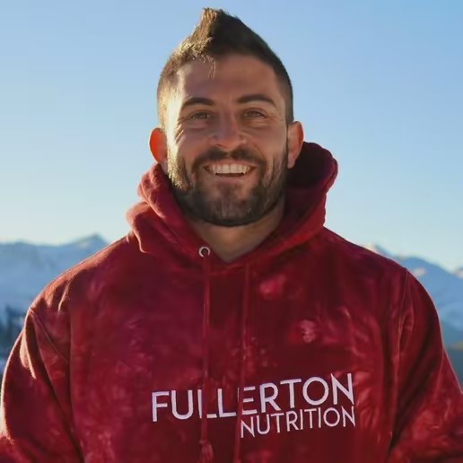 Fullerton Nutrition