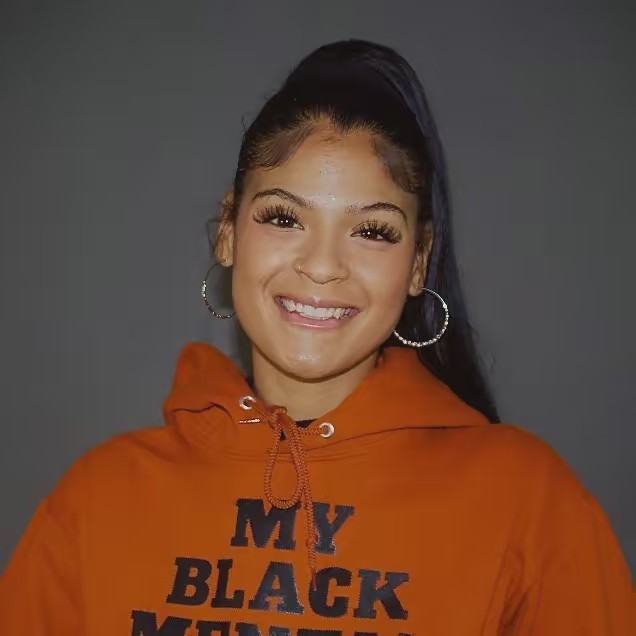 Serena | Mental Health