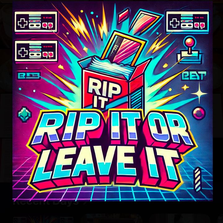 RipItOrLeaveIt