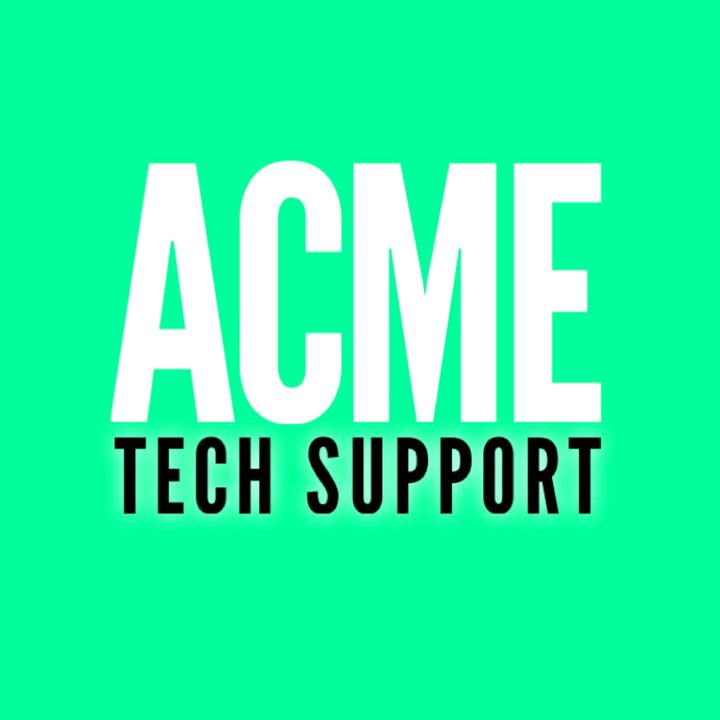 acmetechsupport