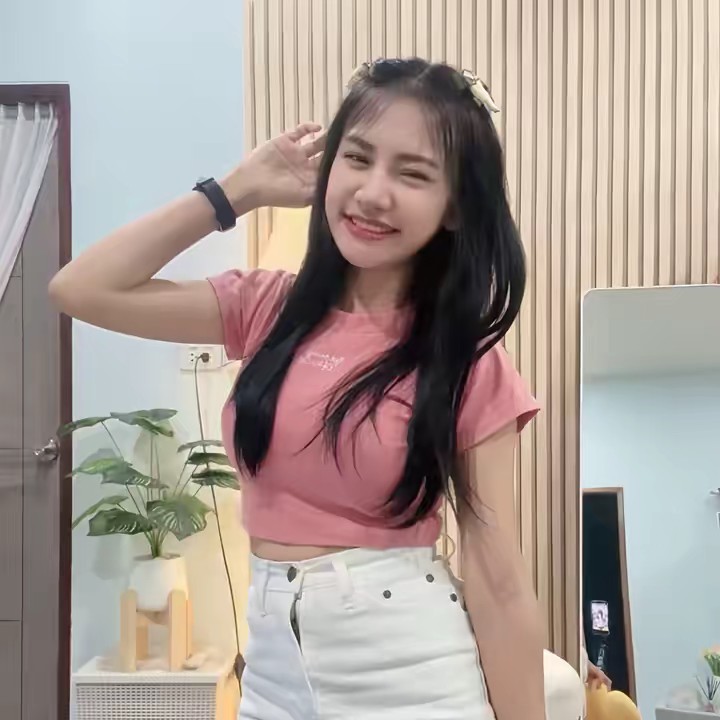 แม่บุษที่ชอบจัดบ้าน