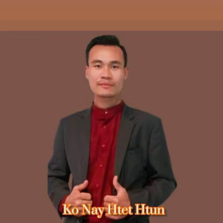 👑 NAY HTET 💲♻️💱