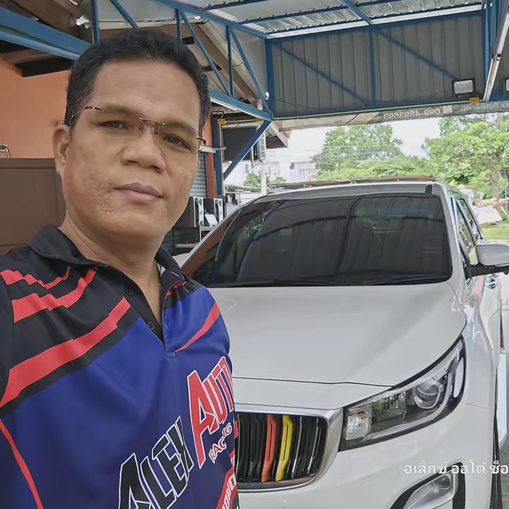 ตัวตึง จอแอนดรอยด์