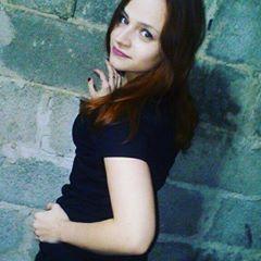 Maria  Drobyshevskaya