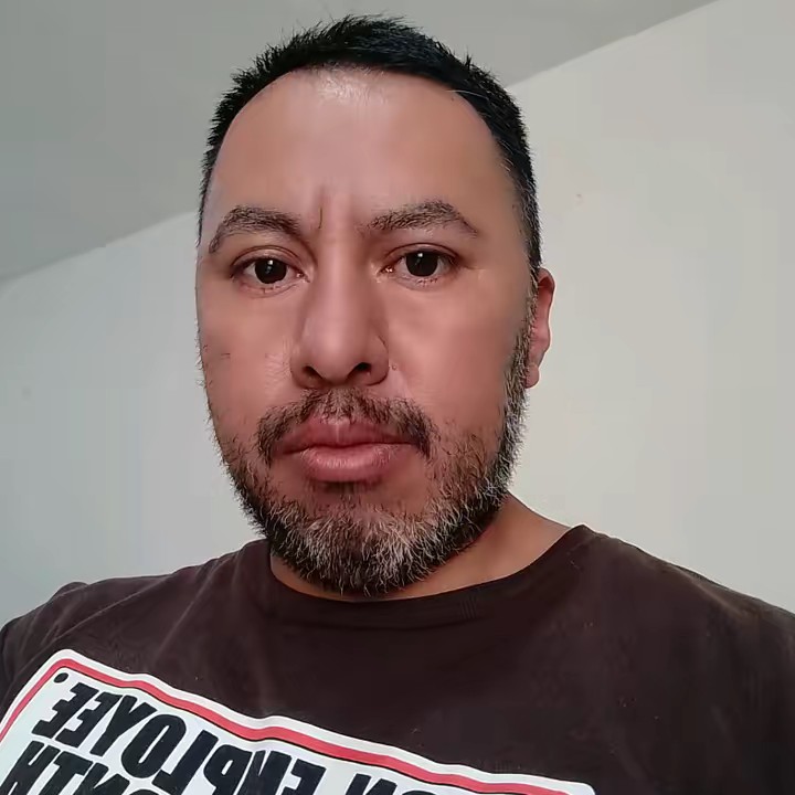 Isaías Tinajar Meneses