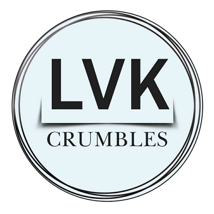 LVKCRUMBLES