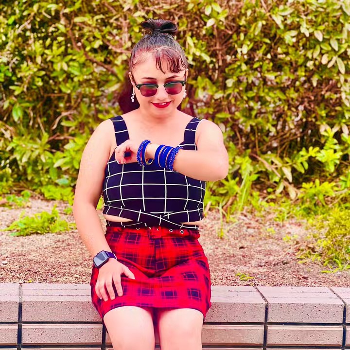 Battle girl 🇯🇵🎌🇯🇵