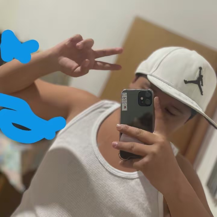 CONSENTIDO'S 💞👑