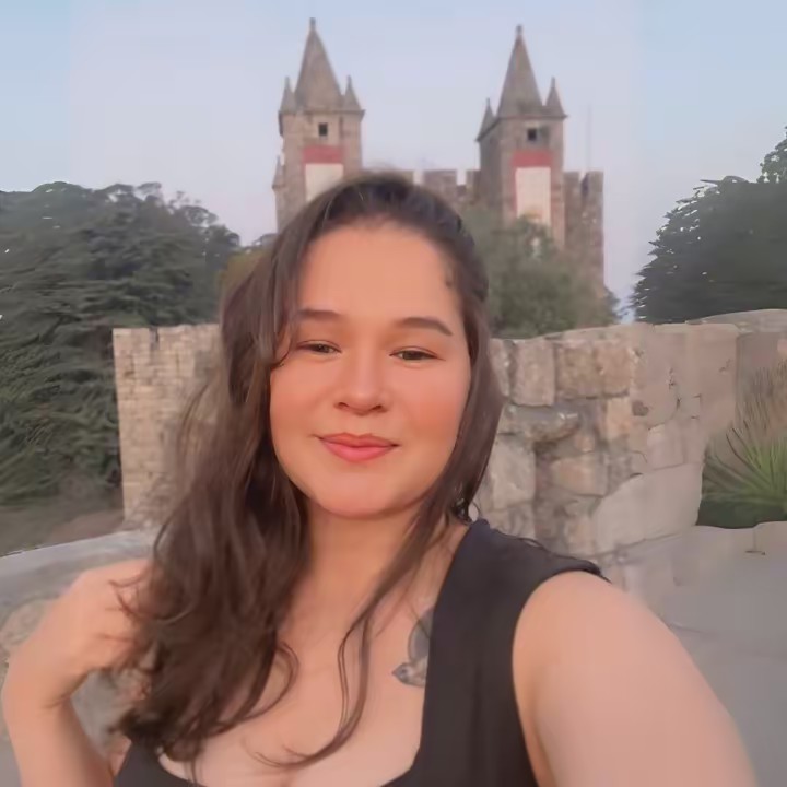 Gabi Gonçalves 🌺