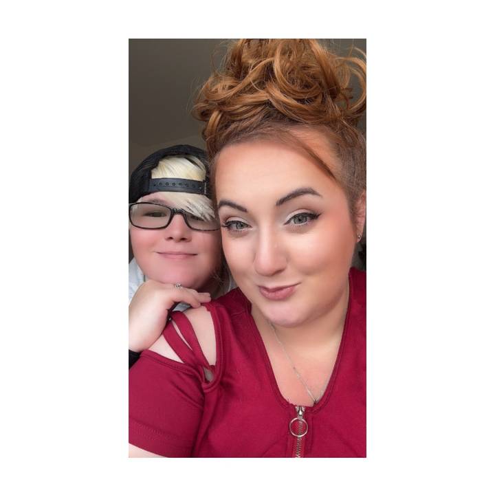 Bea & Gem 💚❤️ HoM🎩💎