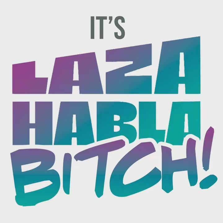LazaHablaPodcast