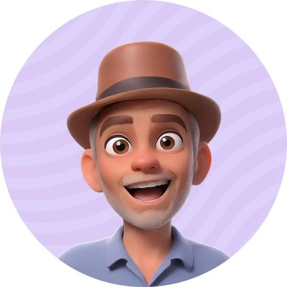 El alegre bailador 🕺d tik tok