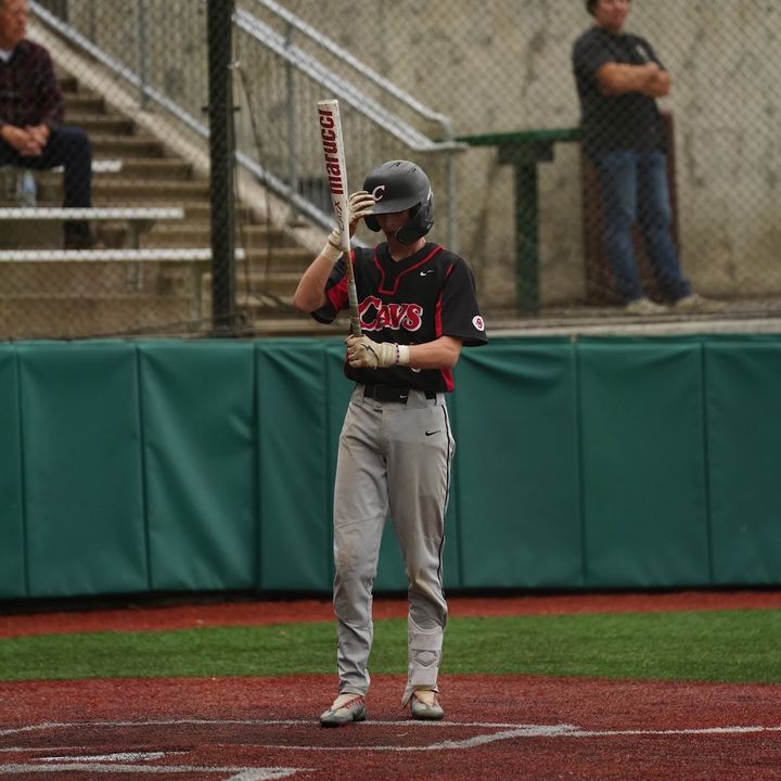 Cooper French sports